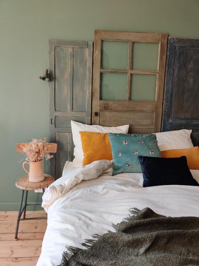 Maison Seize Bed & Breakfast