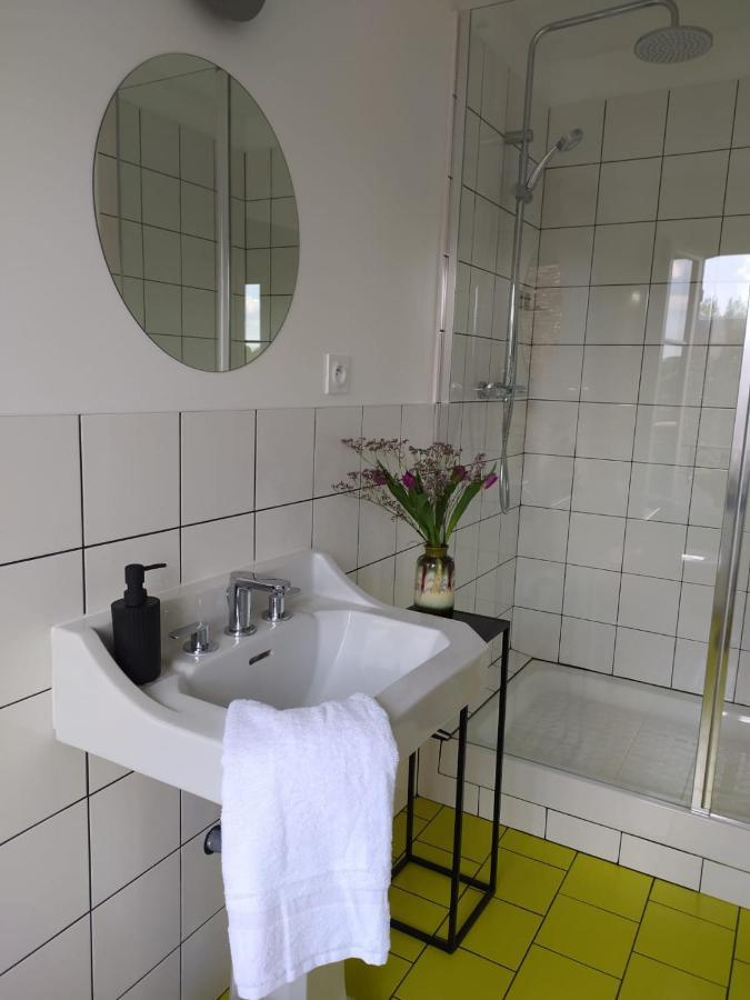Bed & Breakfast Maison Seize