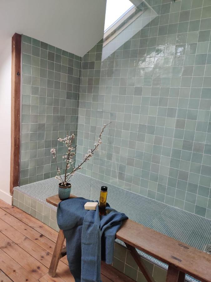 Maison Seize Bed & Breakfast Préaux