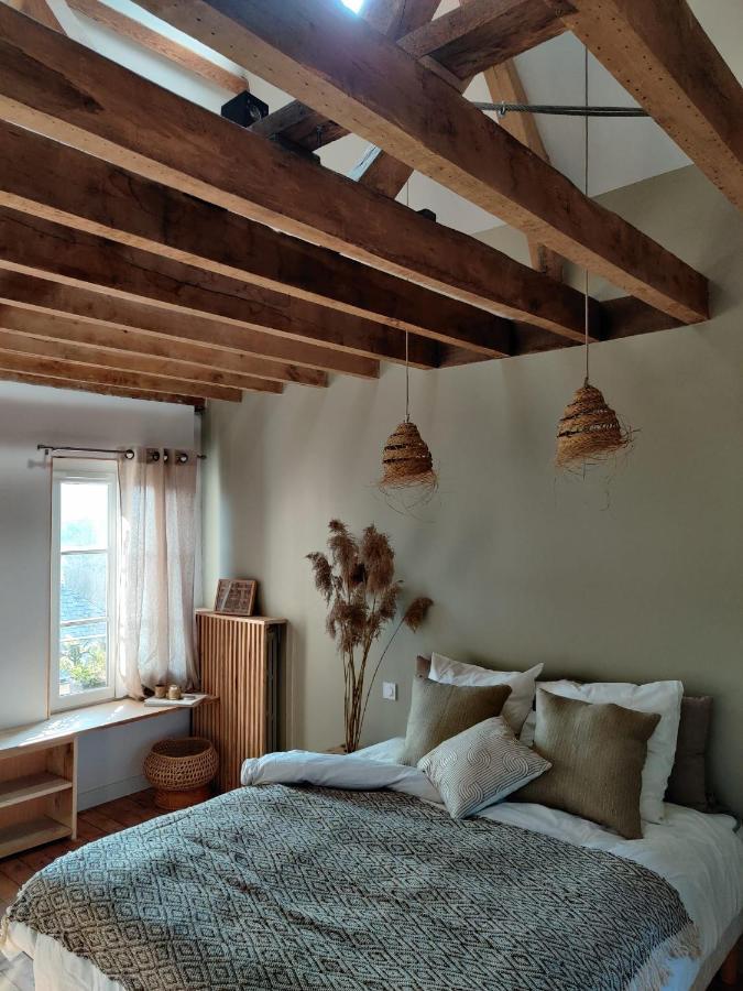 Bed & Breakfast Maison Seize *