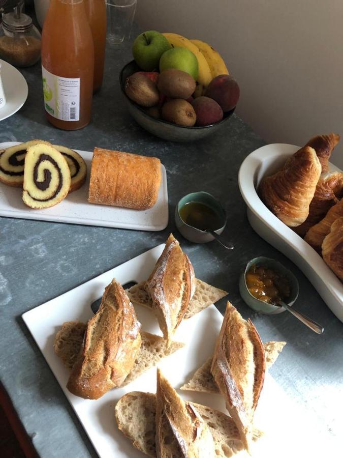 Maison Seize Bed & Breakfast Préaux